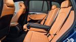 BMW X3 M40i 2018 года (NA)